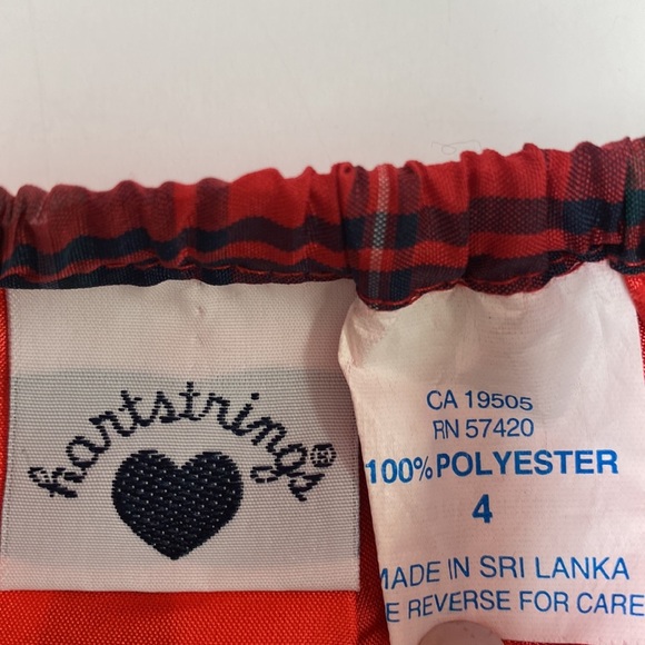 Hartstrings 2 piece Holiday Outfit - Picture 4 of 8